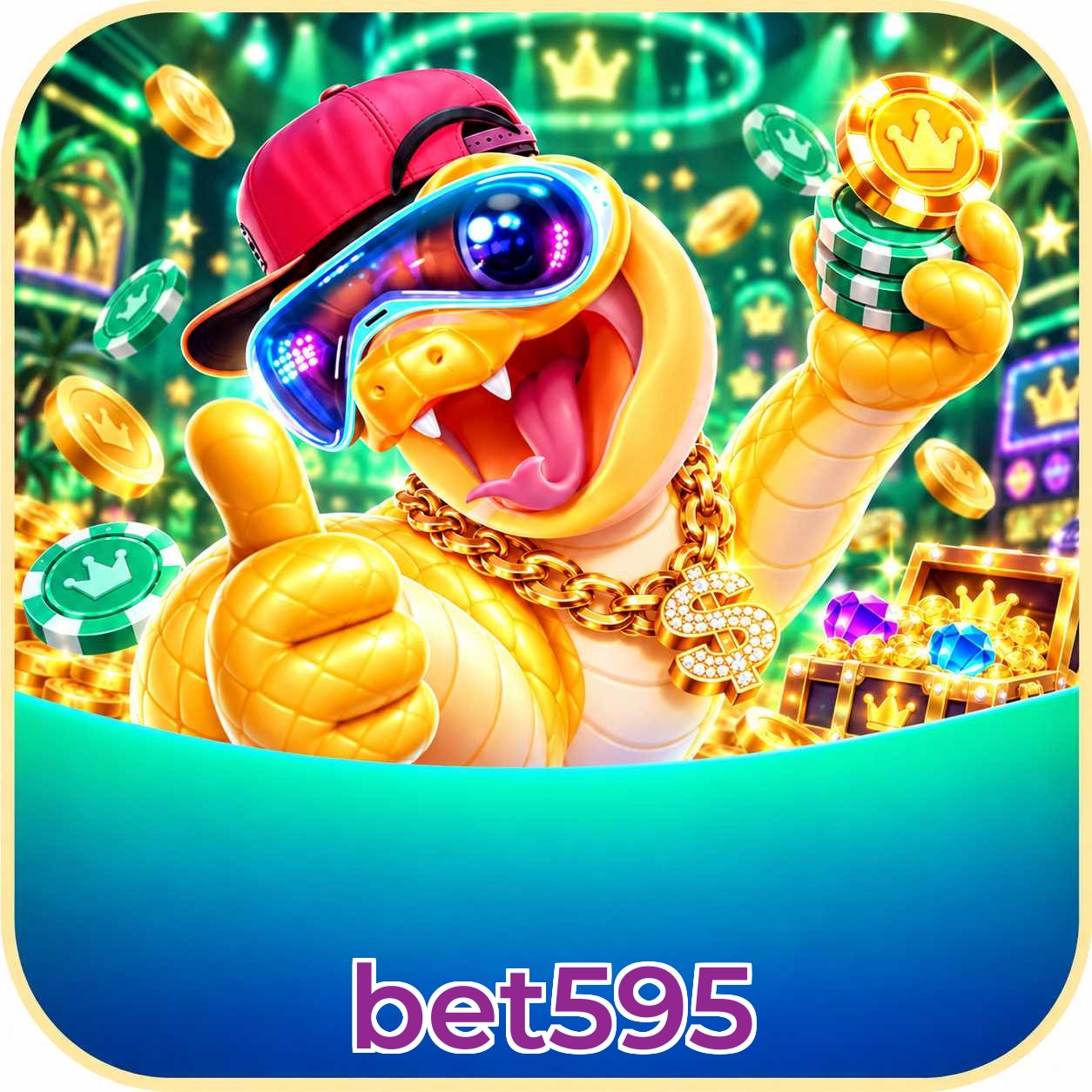 bet595 Registration Guide