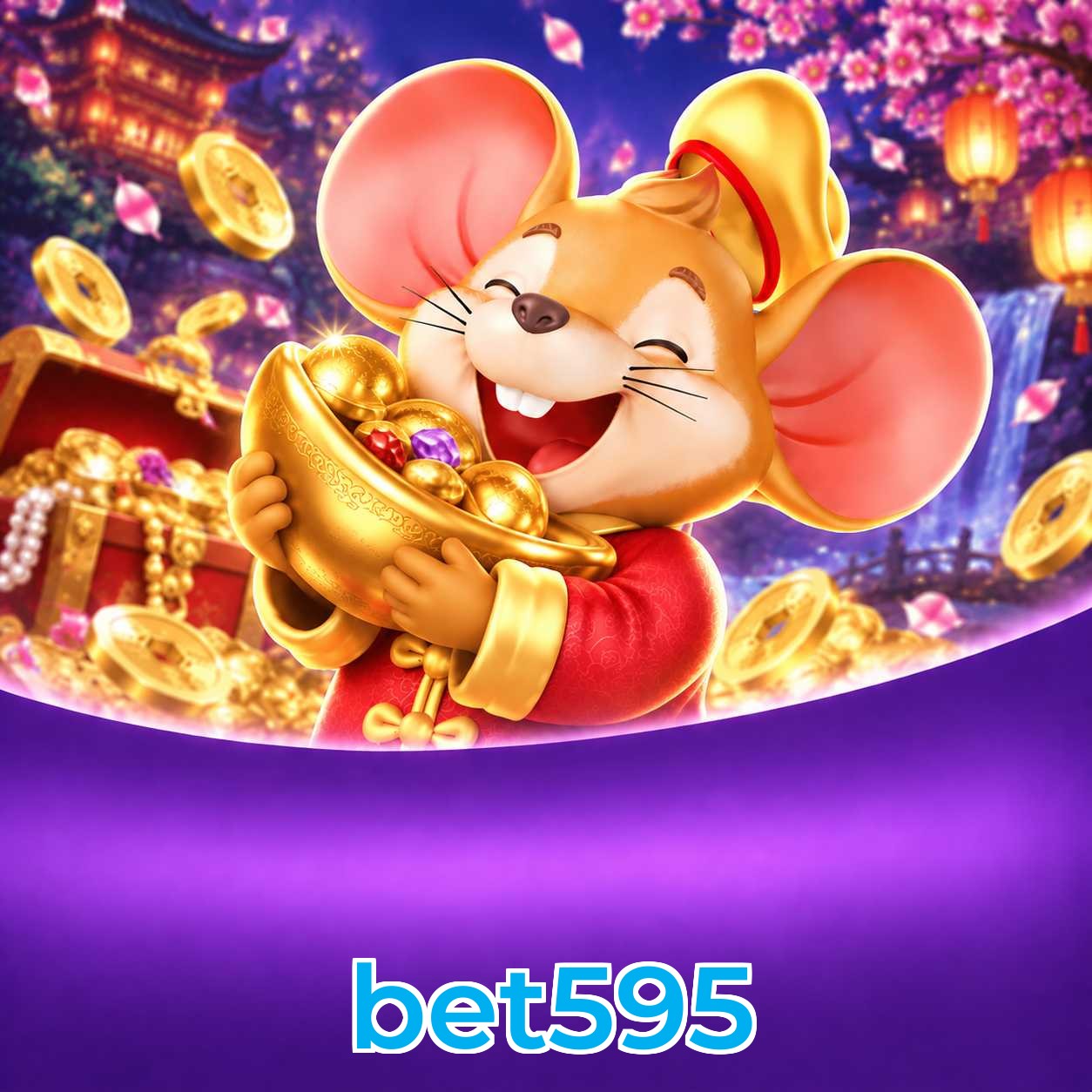 bet595 Facebook Page