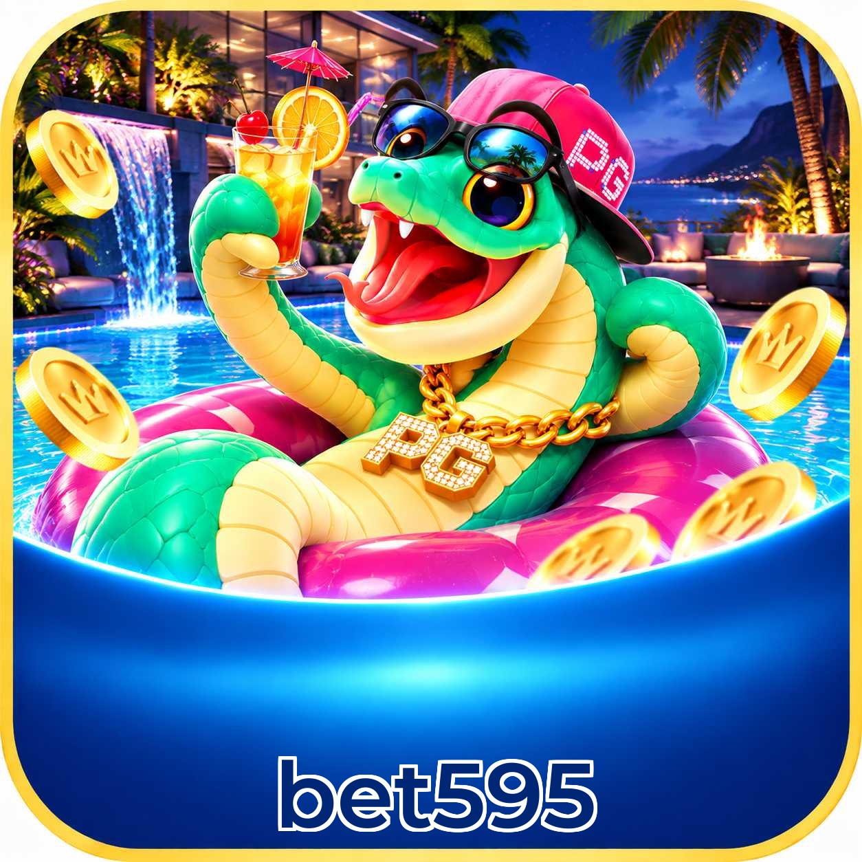 bet595 Segurança