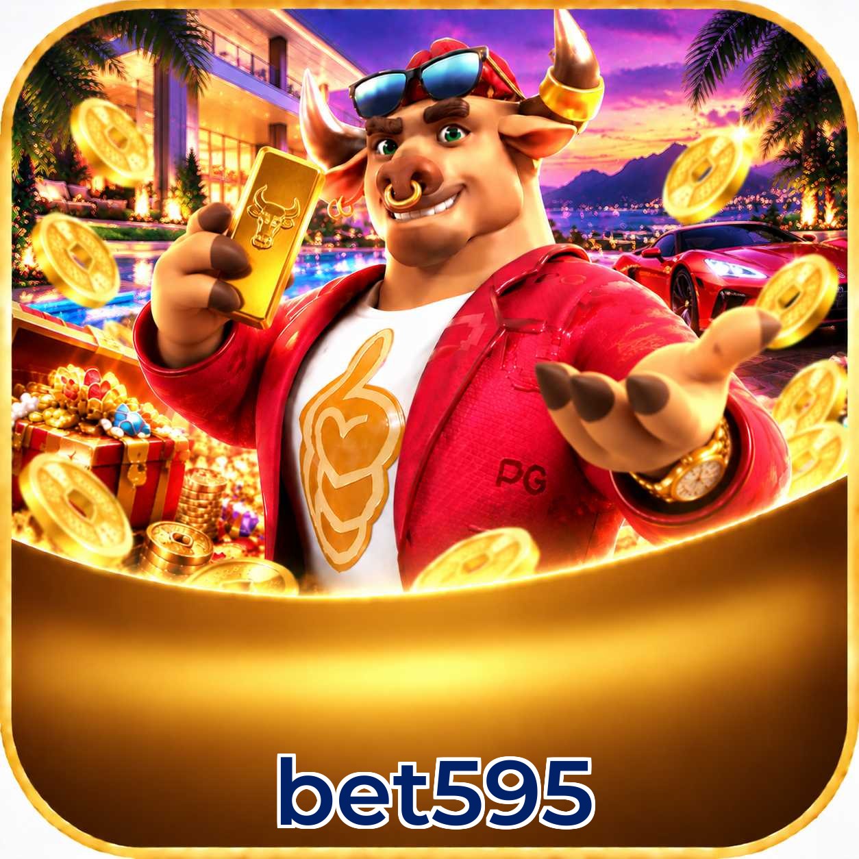 bet595 App vs Web