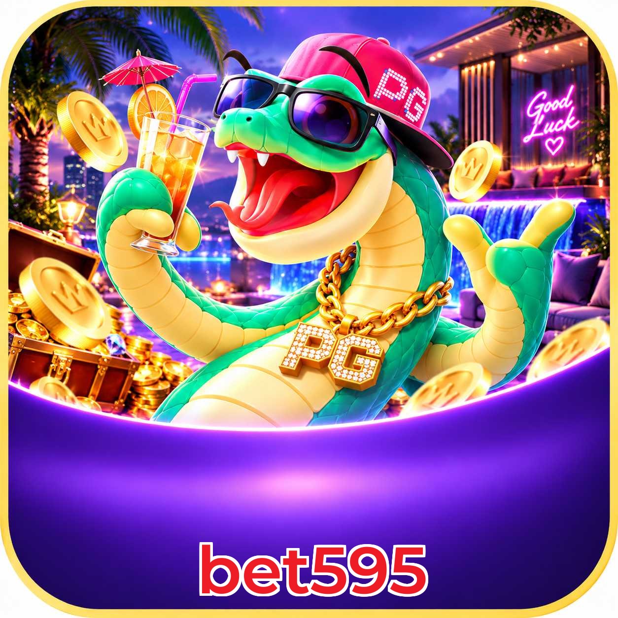 bet595 System Requirements