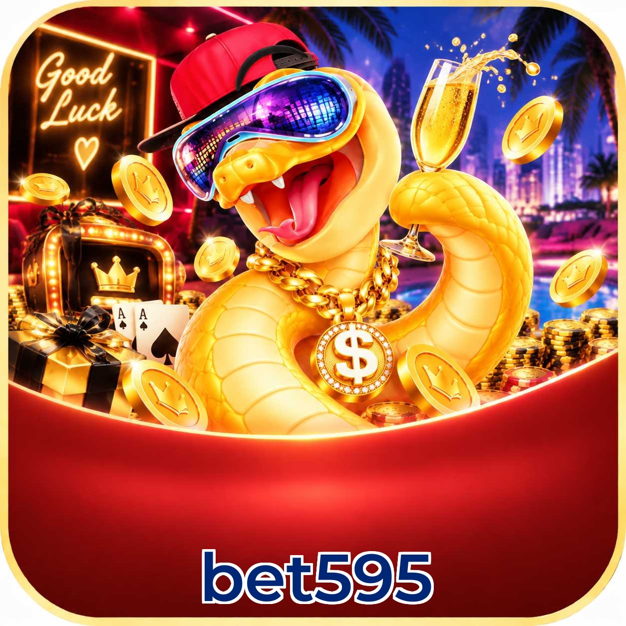 bet595 Facebook Group
