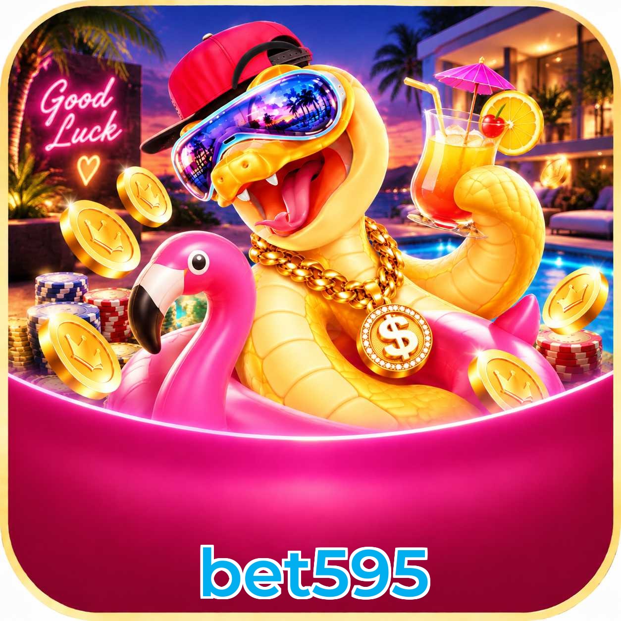 bet595 Performance