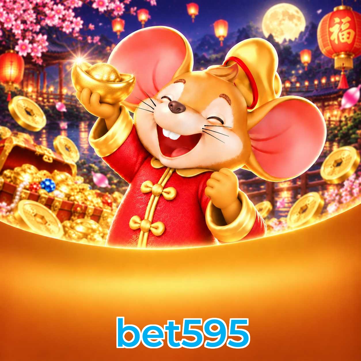 bet595 Fortune Tiger Strategies