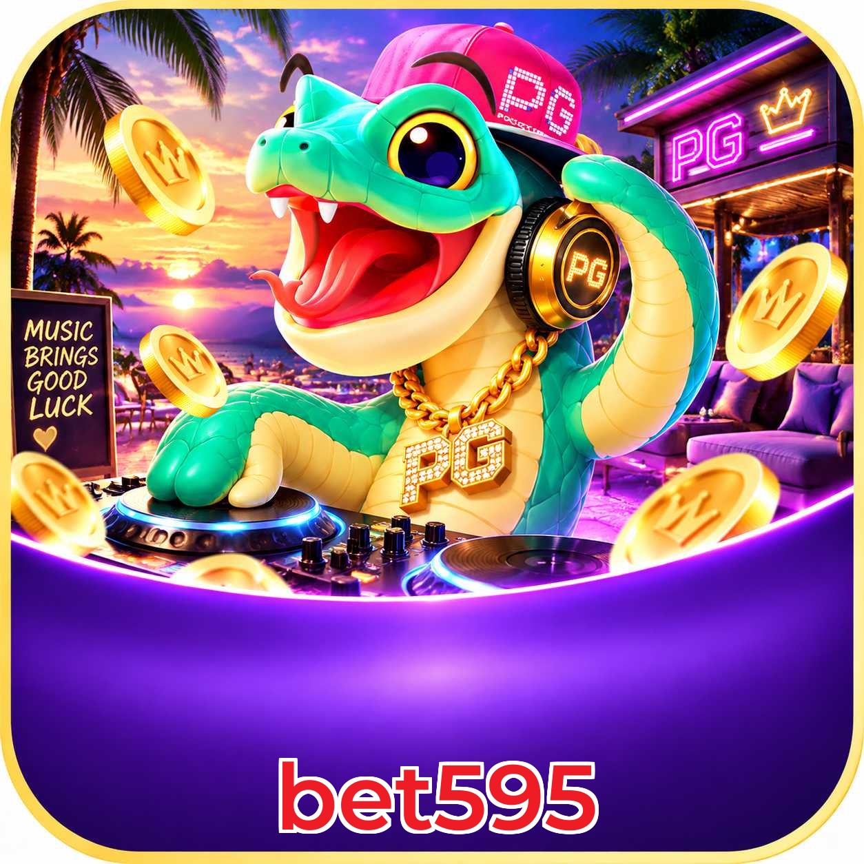 bet595 Final Verdict