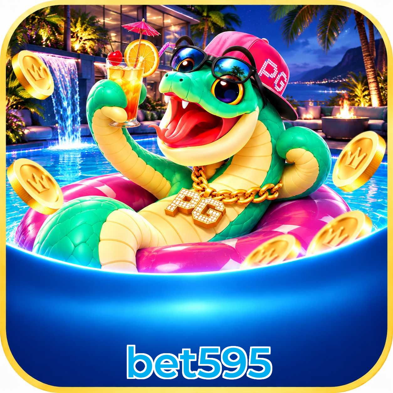 bet595 instalar Windows e Mac