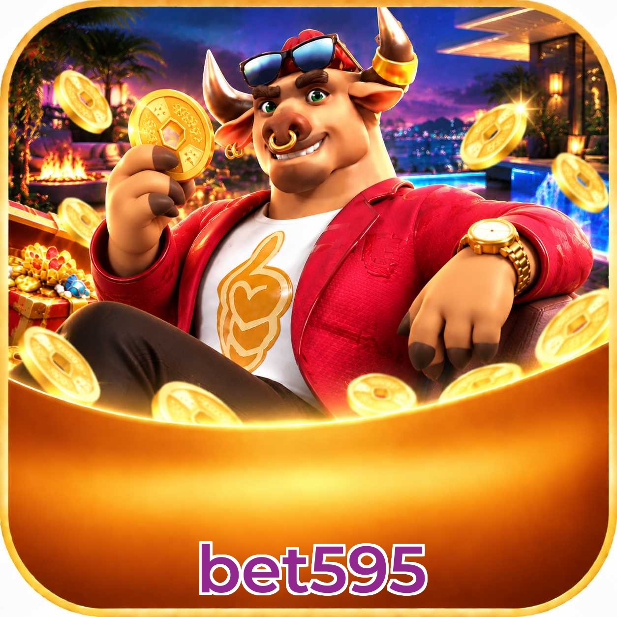 bet595 Bet Odds Analysis