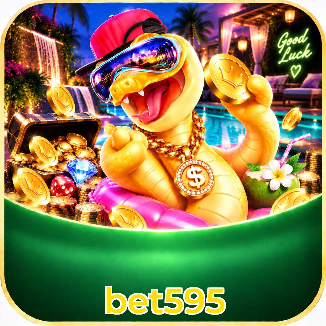 bet595 Download Links
