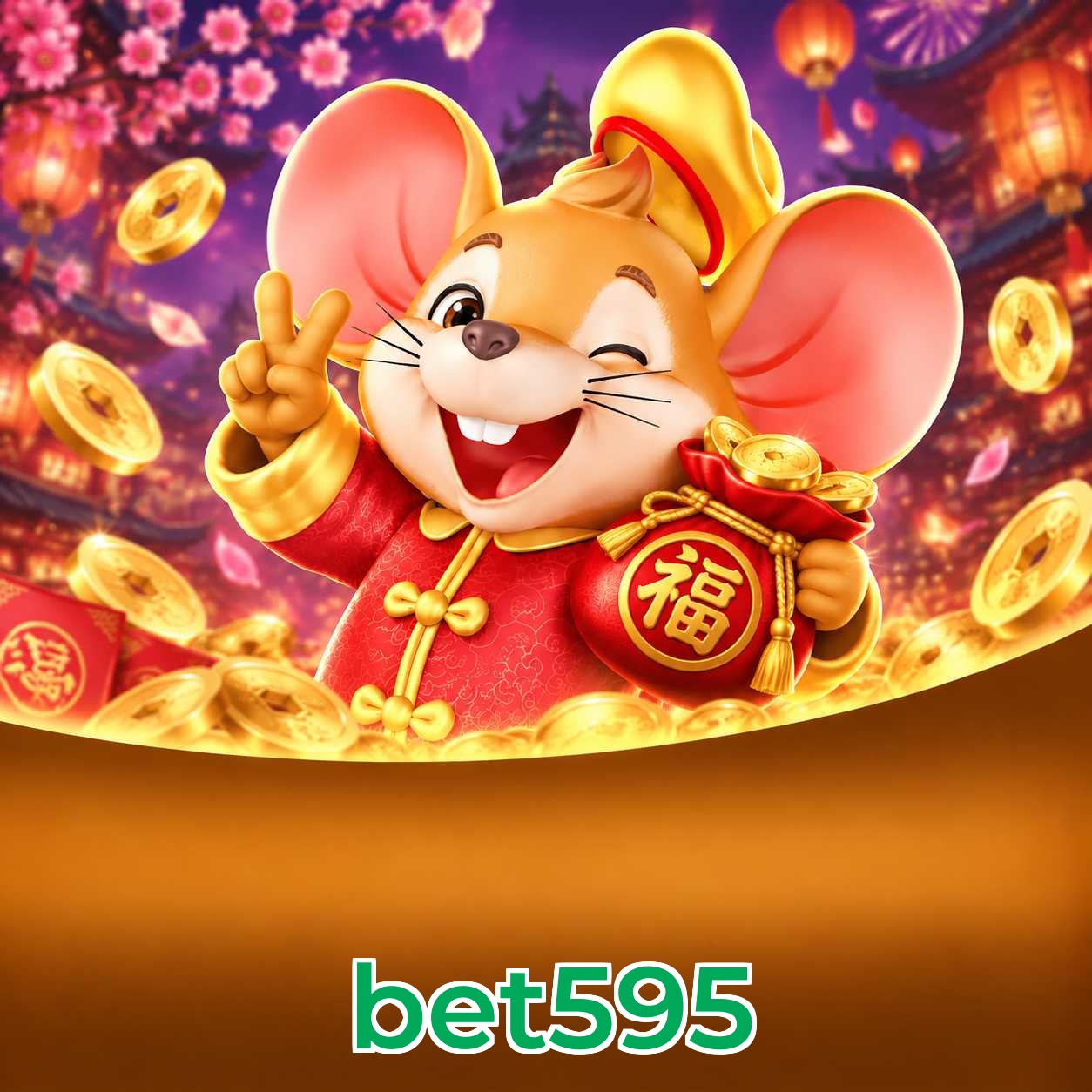 bet595 Performance Tests
