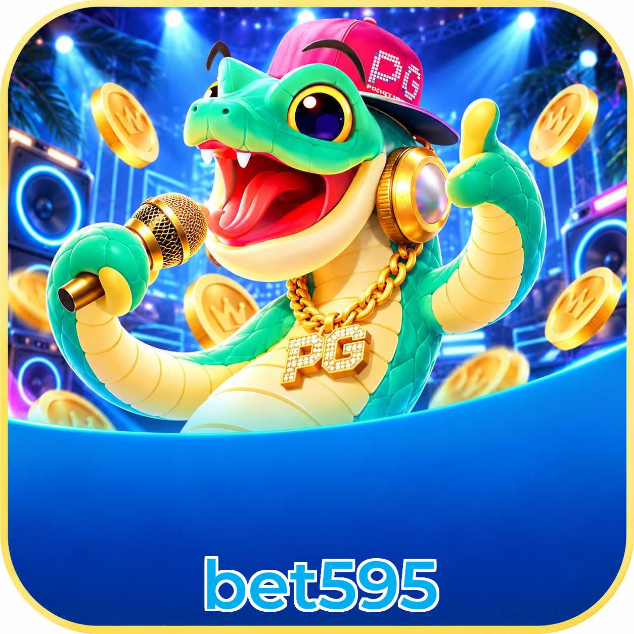 bet595 Top Slots