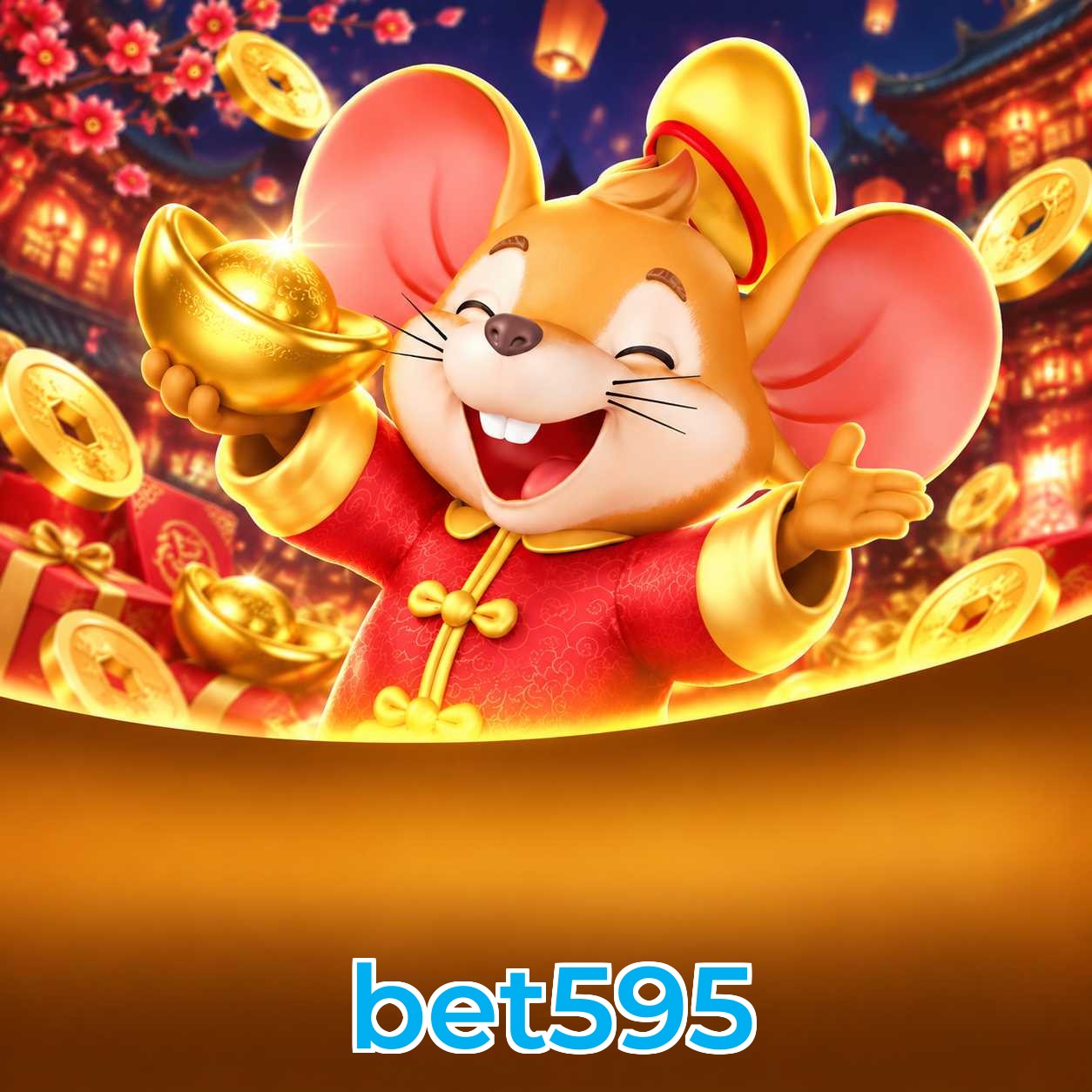 bet595 Uptime