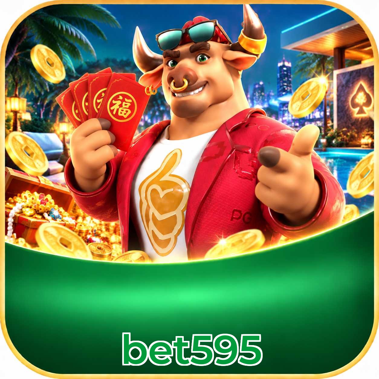 bet595 Live Dealers