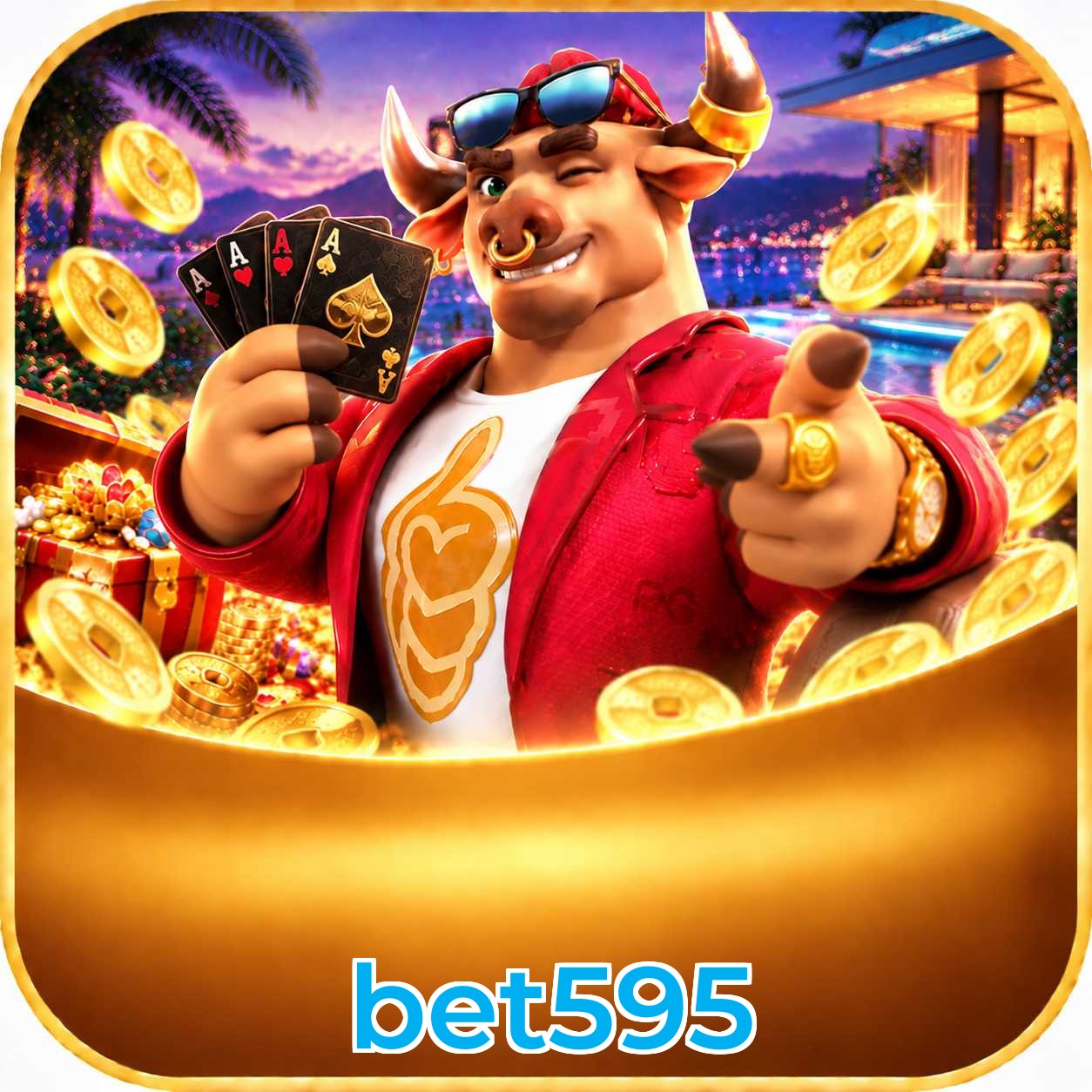 Baixar bet595 iPhone
