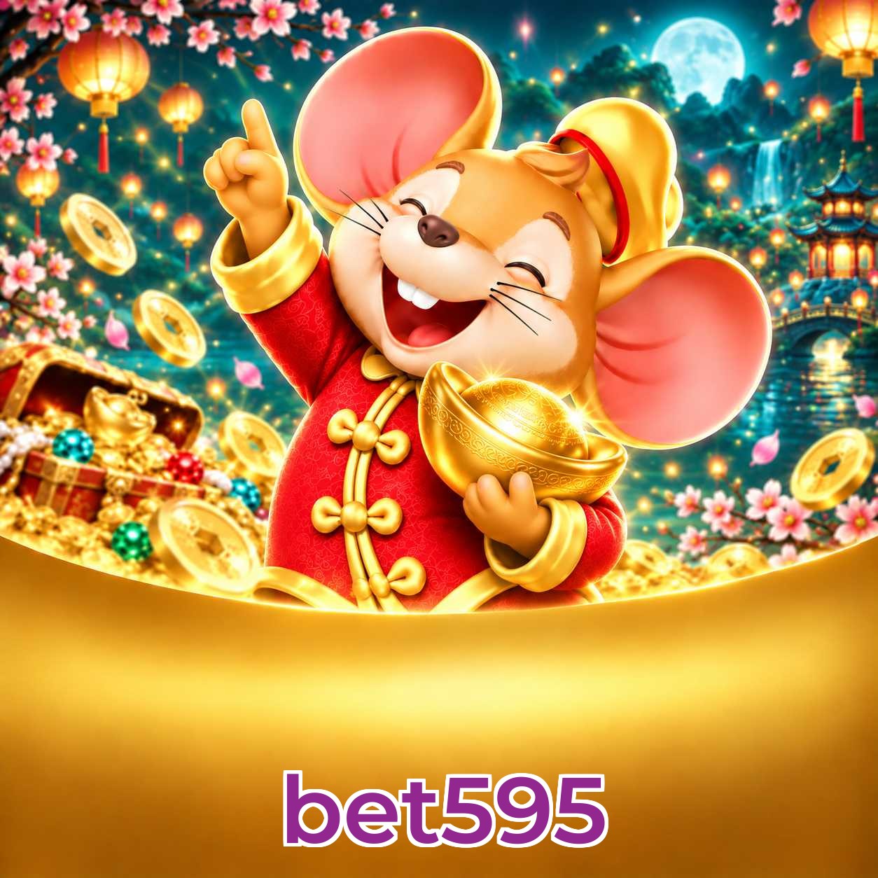 bet595 Login FAQ