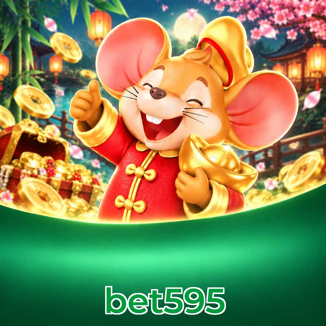 bet595 Bonus FAQ