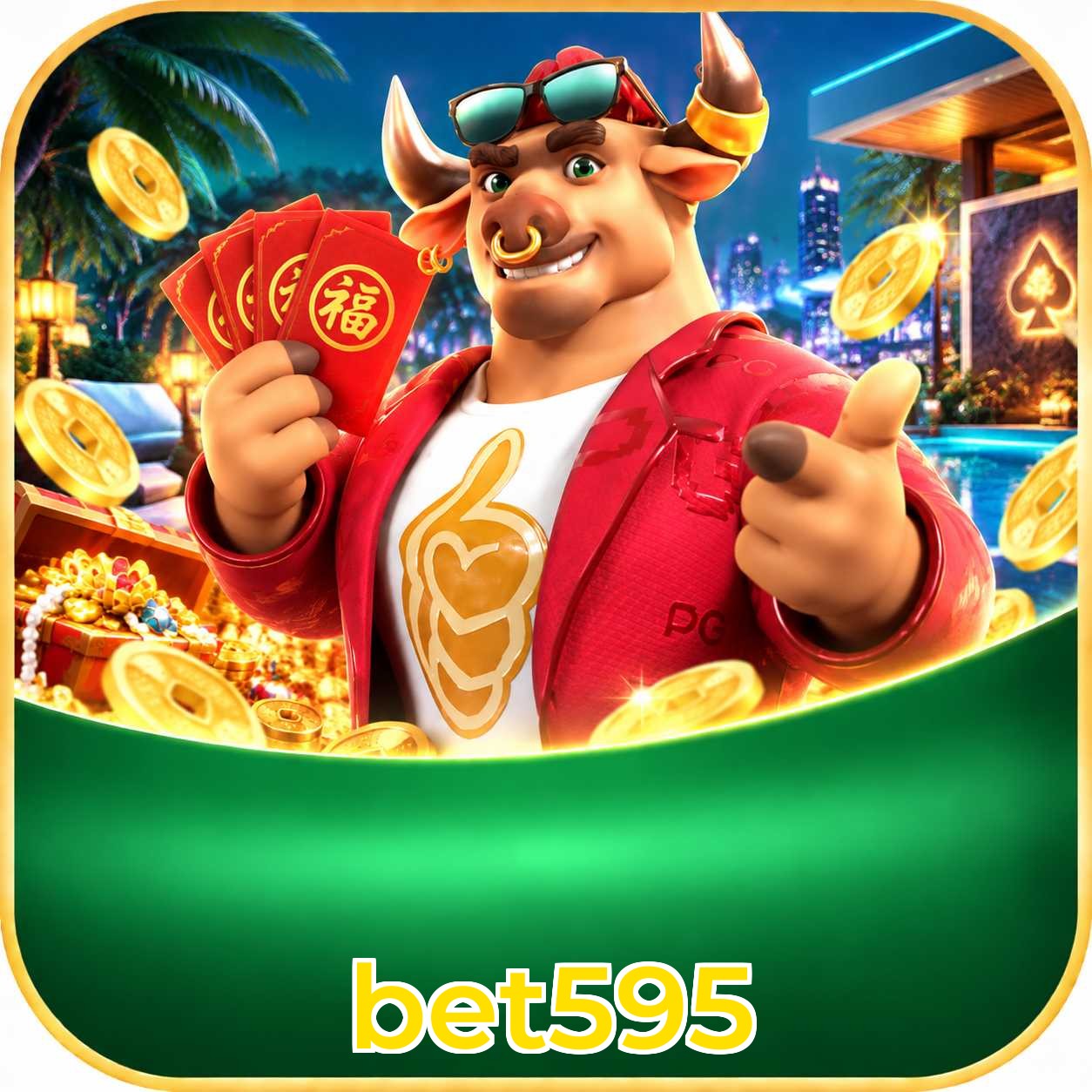 bet595 Fortune Tiger Tips