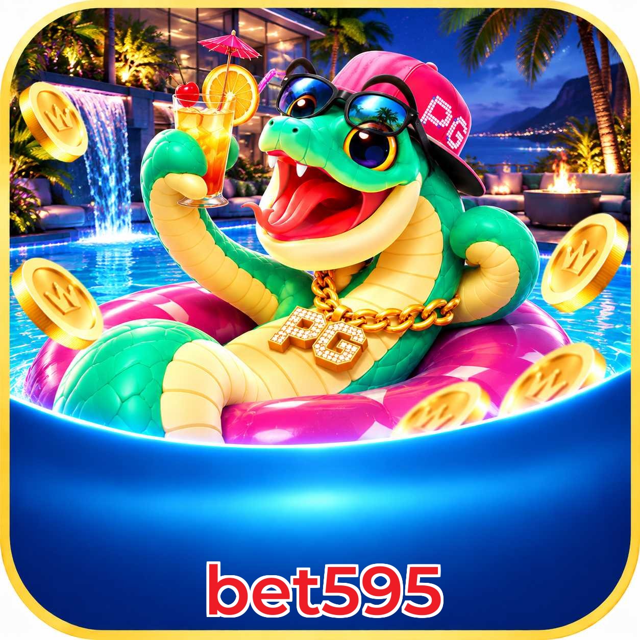 FAQ Baixar bet595