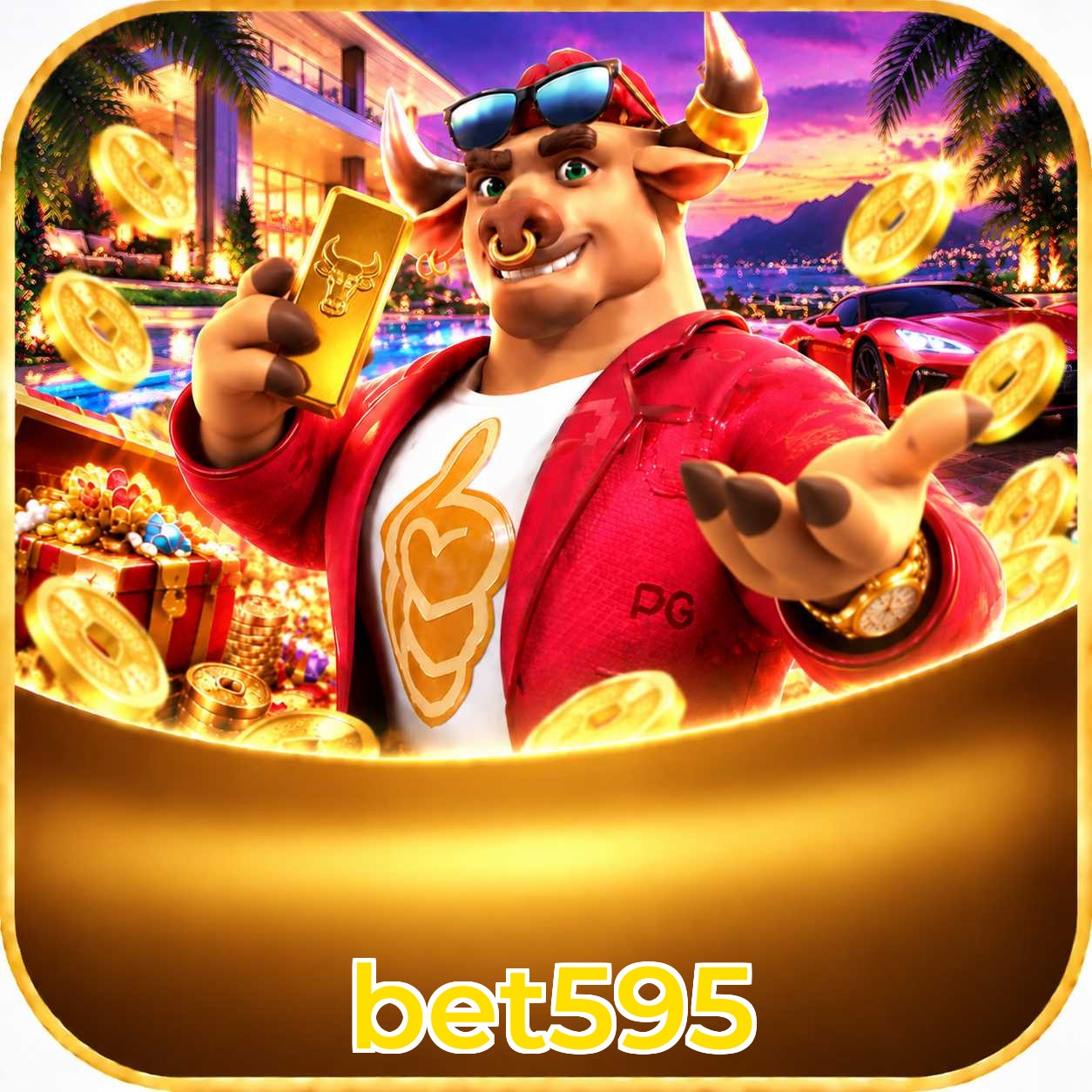 bet595 Version History