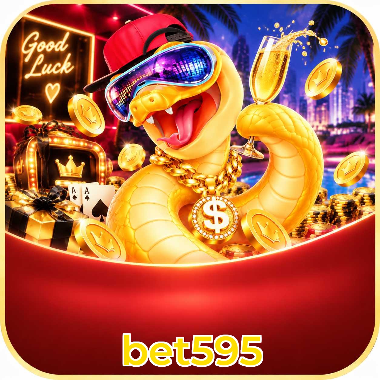 bet595 Troubleshooting