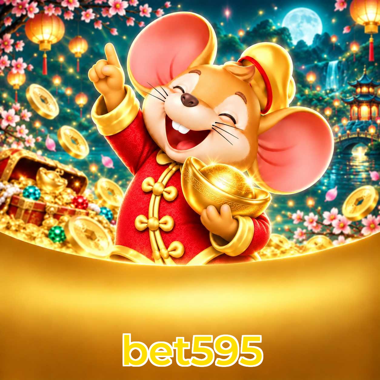 Baixar bet595 PC Mac