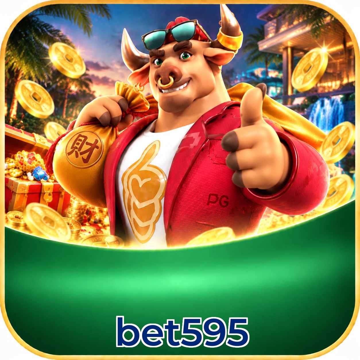 bet595 Welcome Bonus