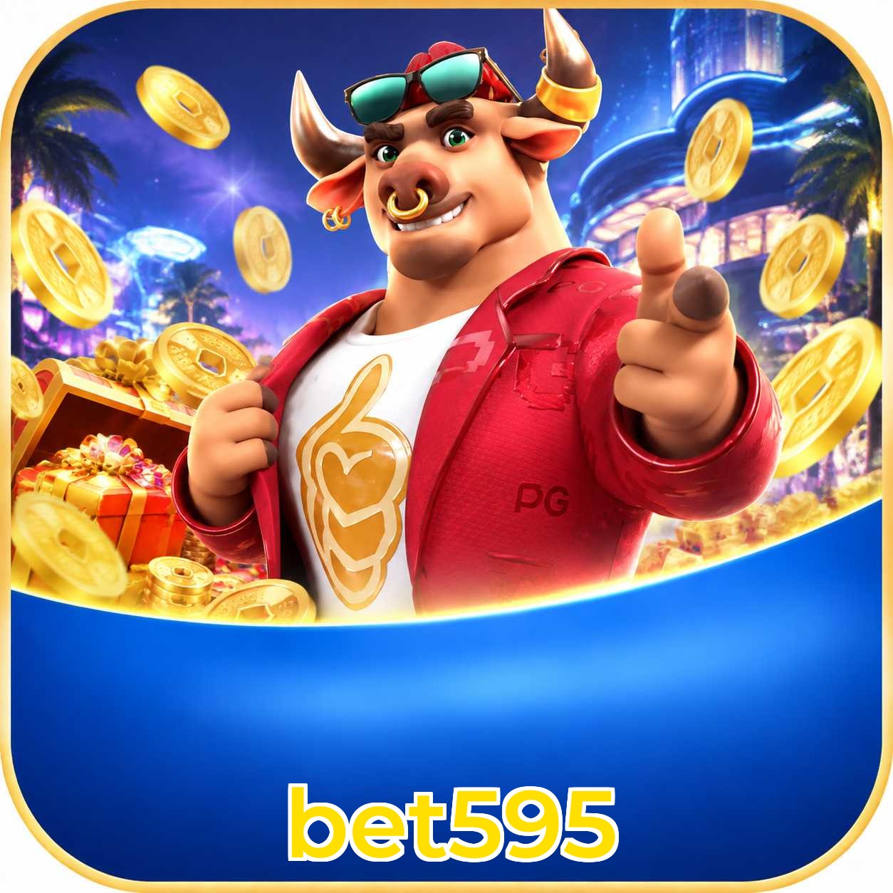 bet595 Entrar Telegram