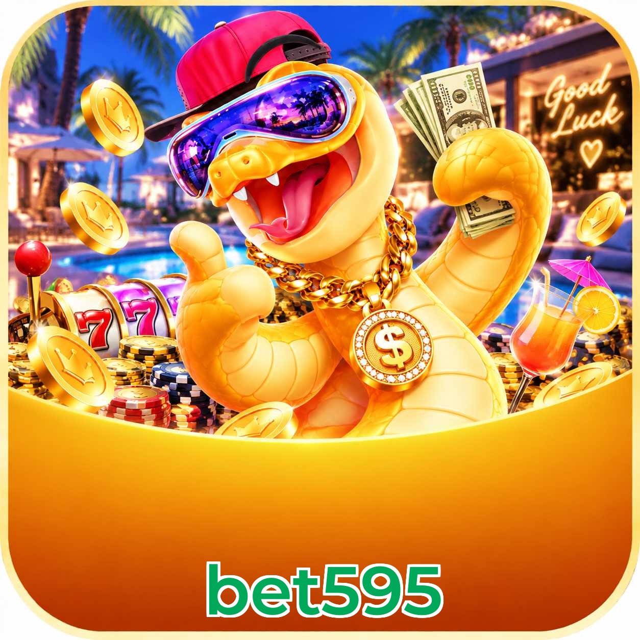 bet595 FAQ