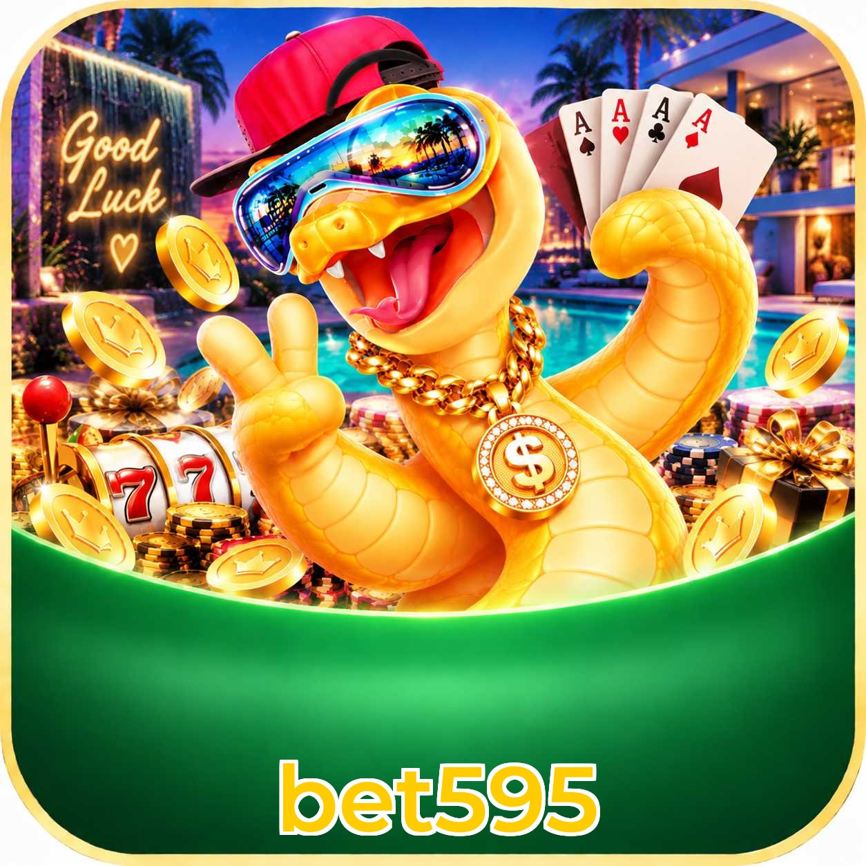 bet595 Game Stats