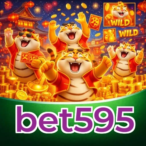 Acesso seguro à conta bet595 — ilustração editorial