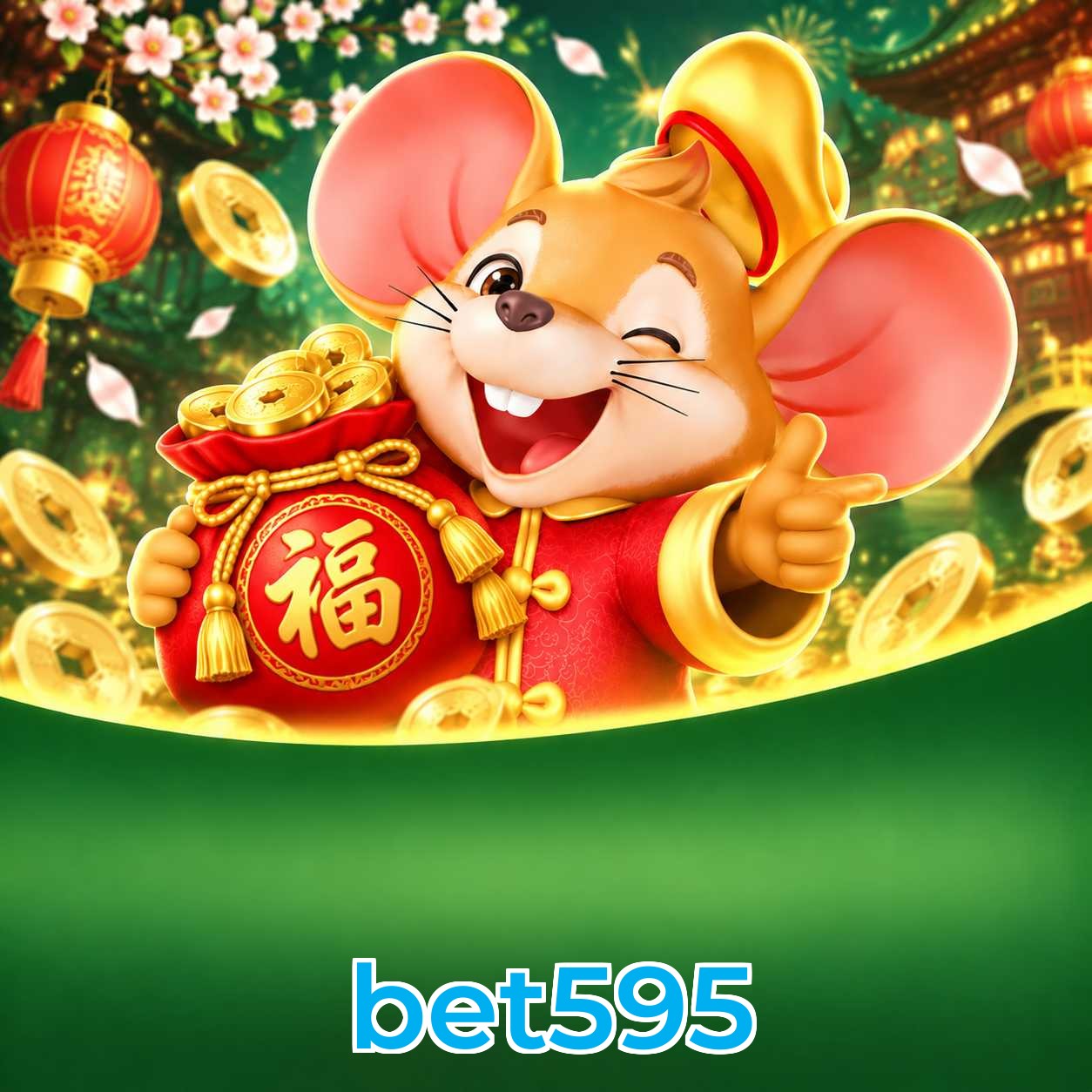 bet595 Free Spins