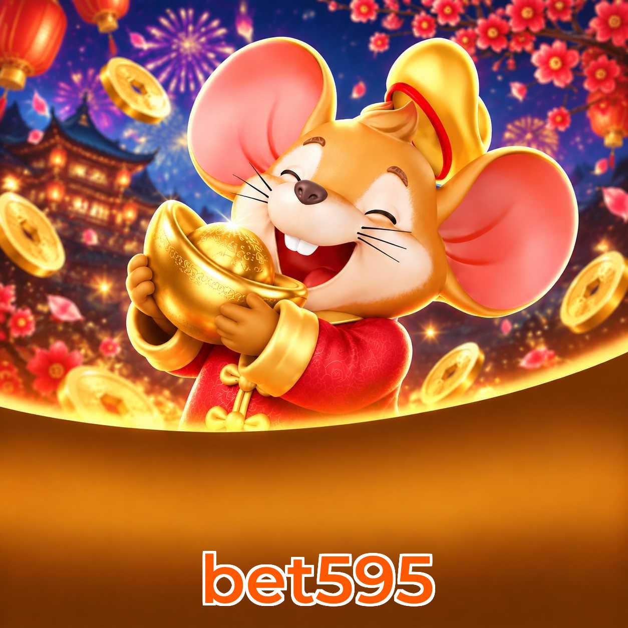 bet595 Live Casino Overview
