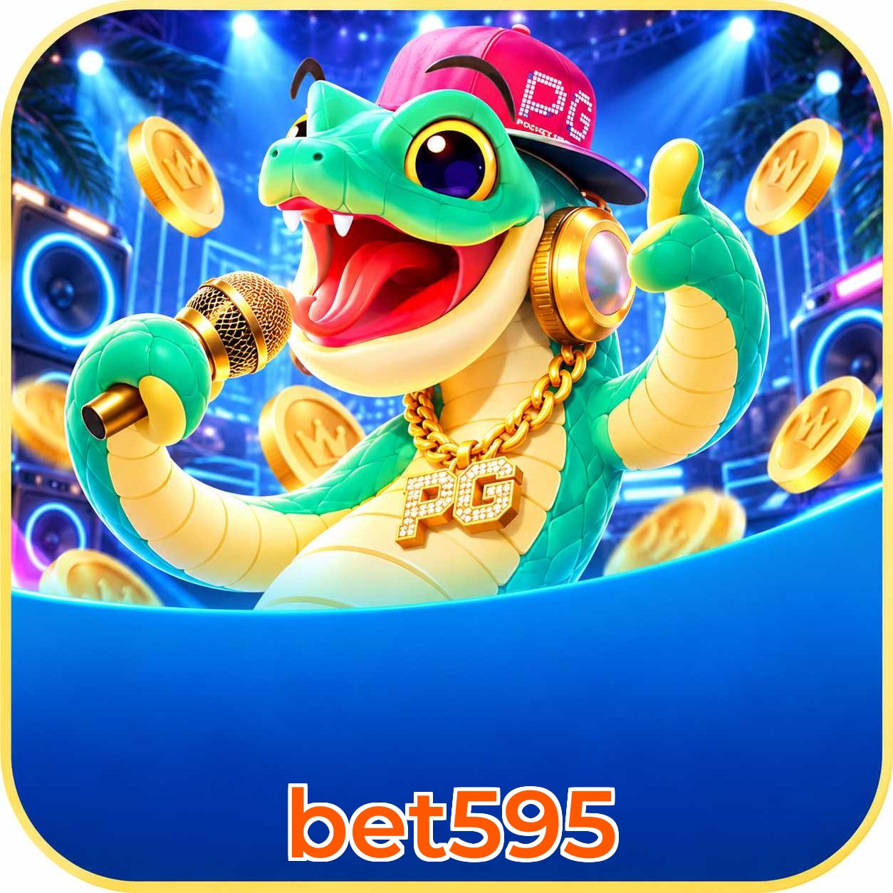 bet595 Installation Guide