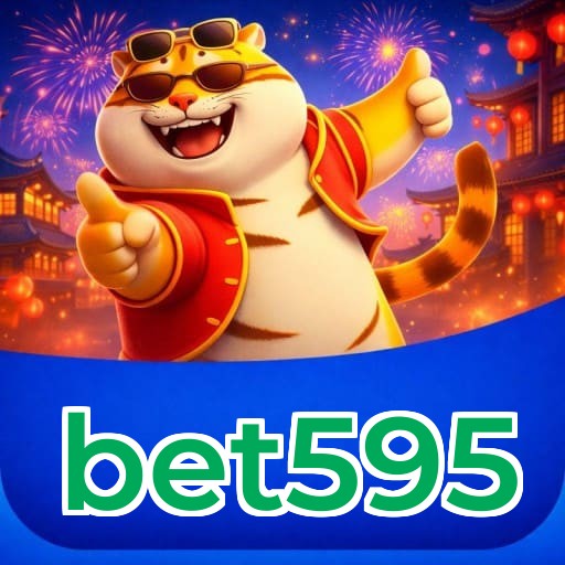 Material promocional do app bet595 — ilustração, não métricas auditadas nesta página