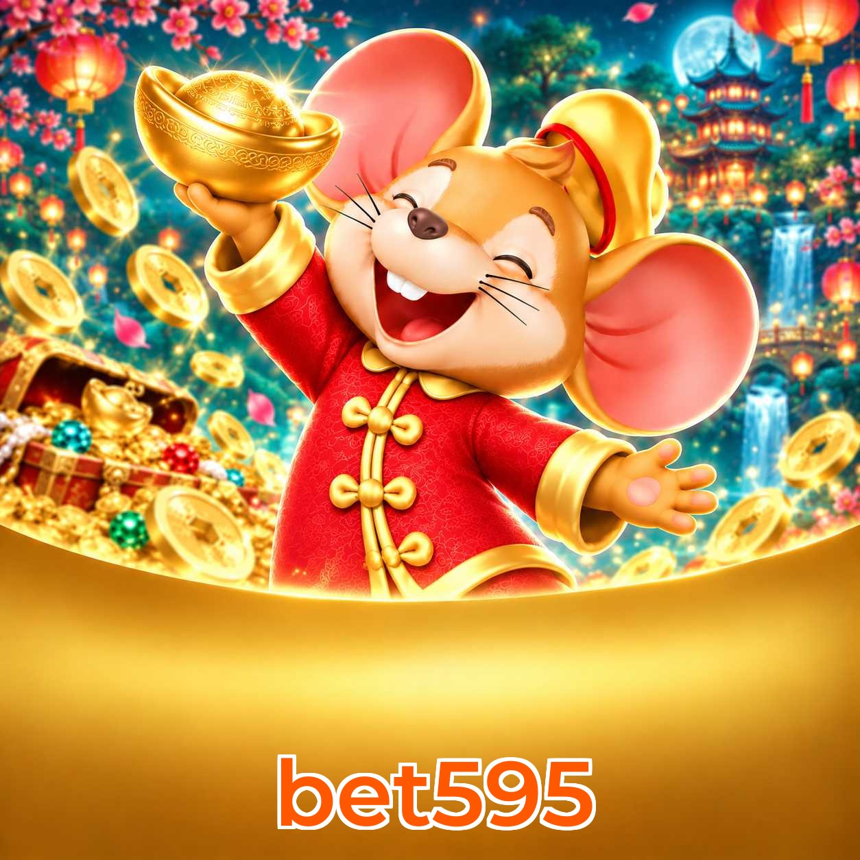 bet595