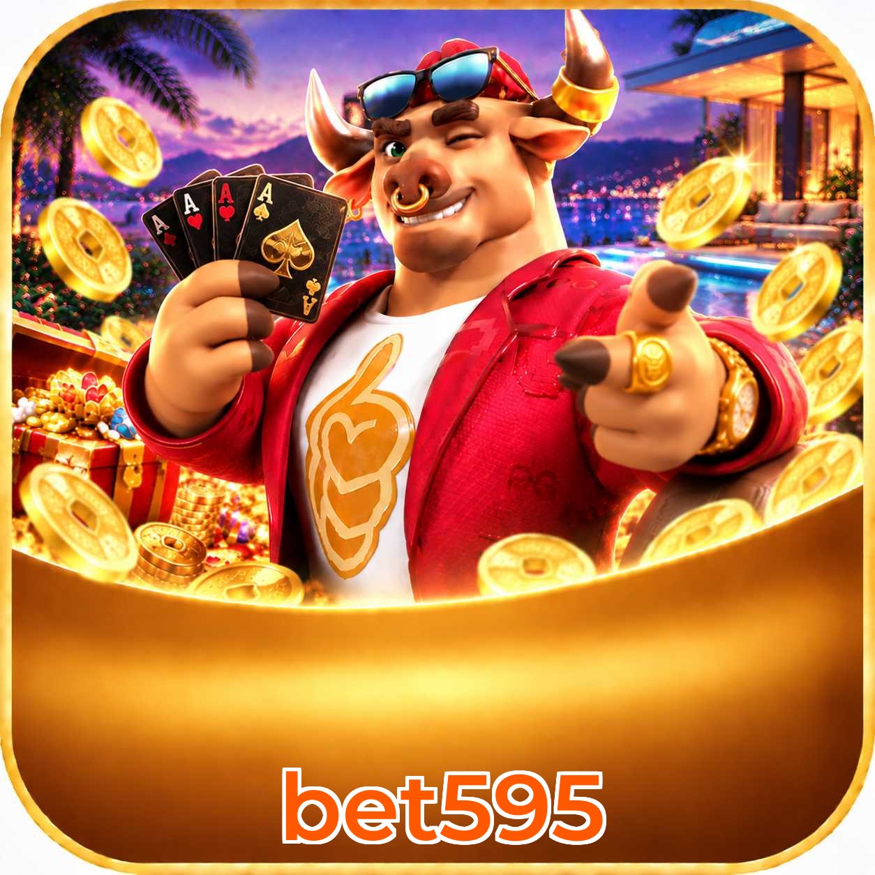 bet595 Sports Coverage