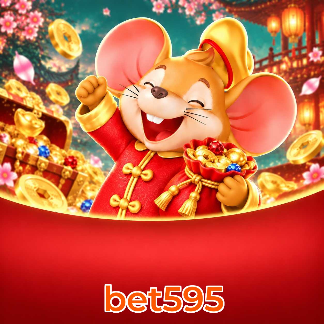 bet595 Loterias