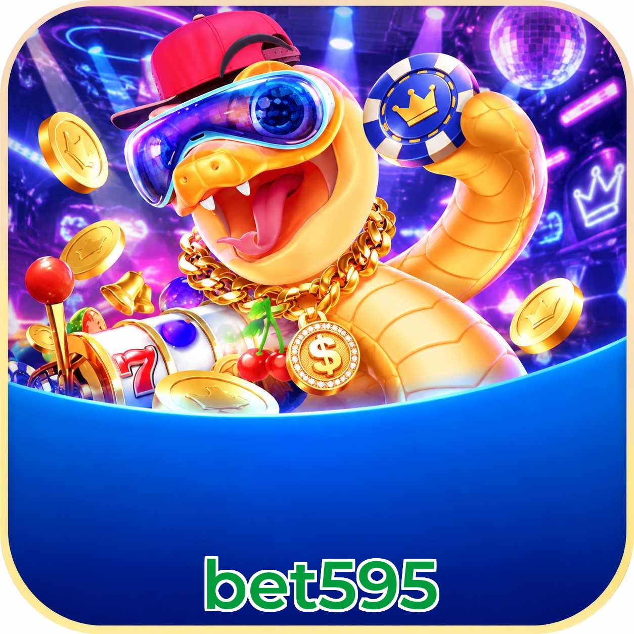 bet595 2FA