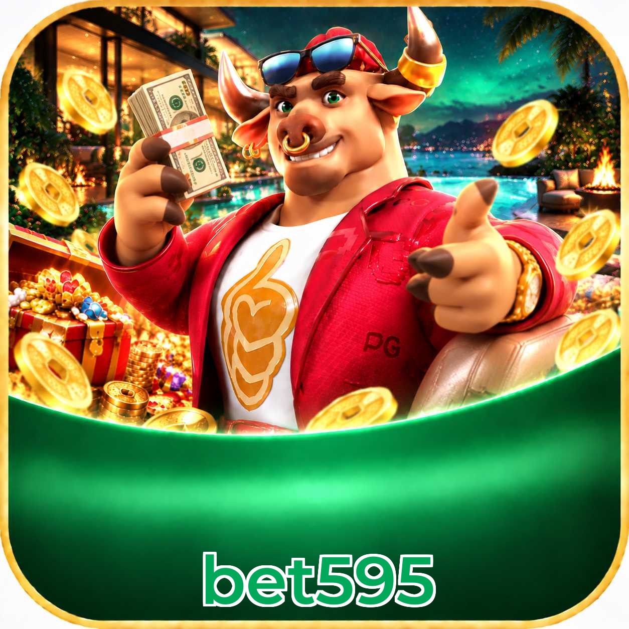 bet595 System Requirements