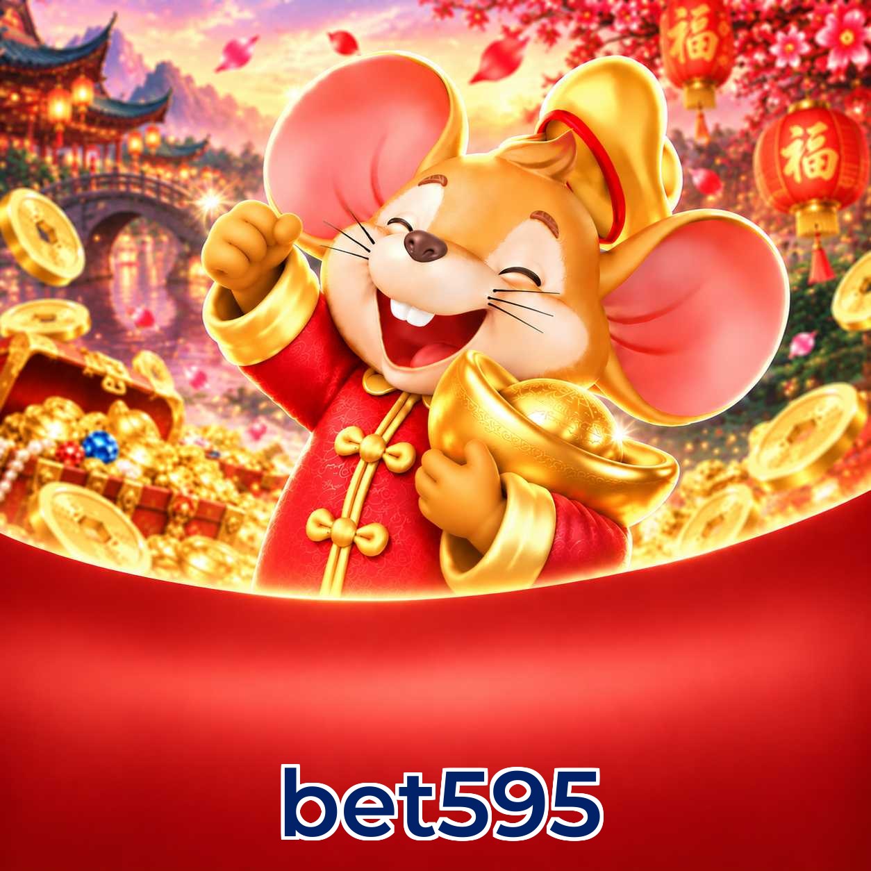 bet595 VIP Telegram