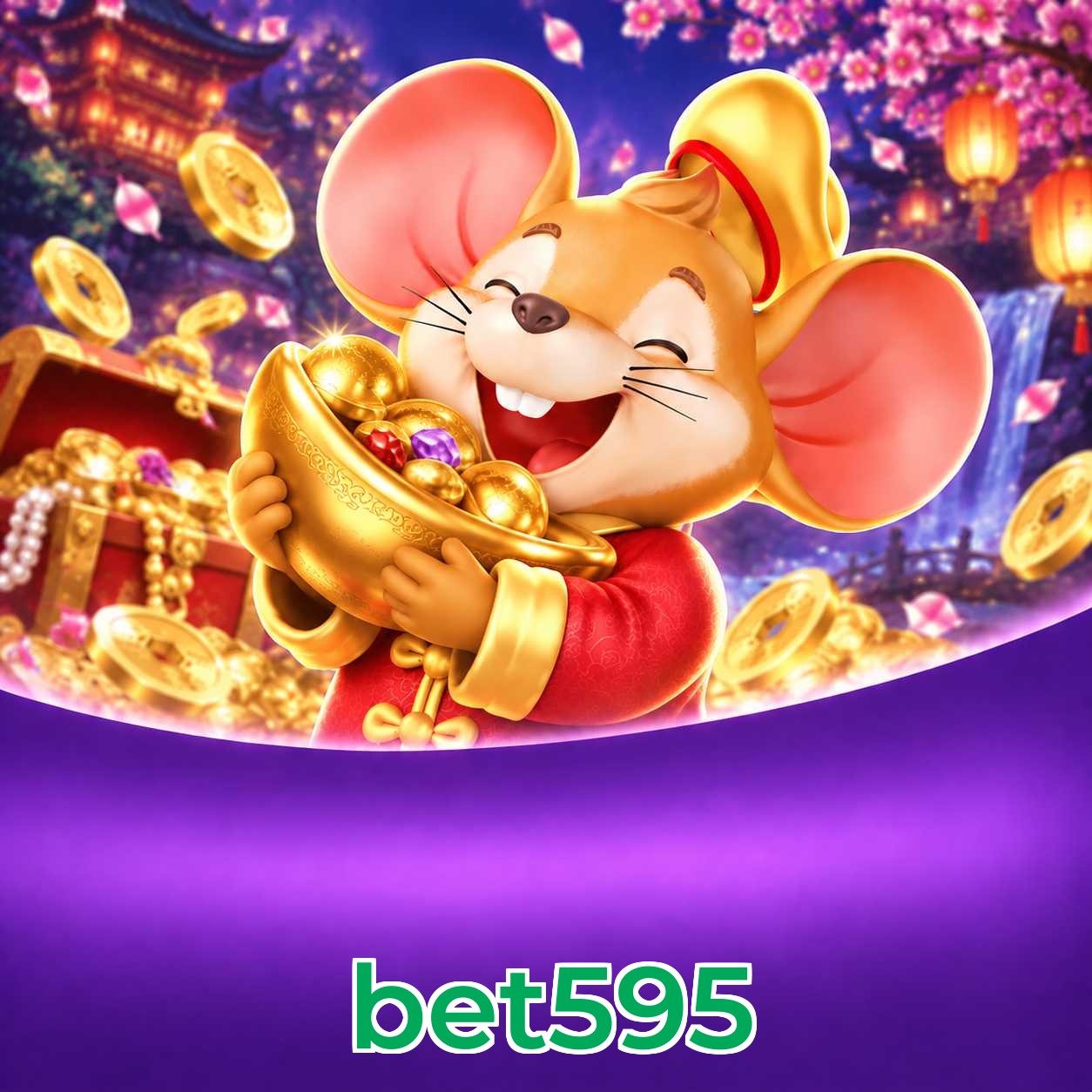 bet595 Telegram