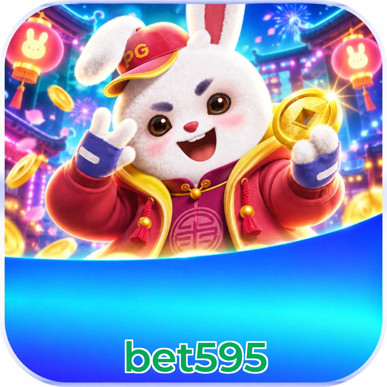 bet595 Security Analysis