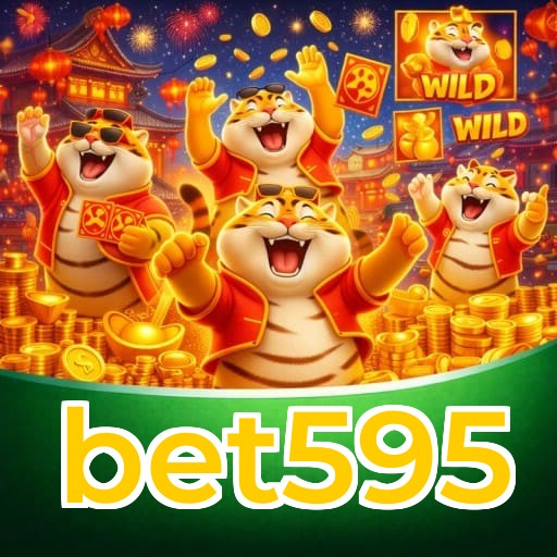 Entrar no canal oficial da bet595 no Telegram com segurança — ilustração editorial