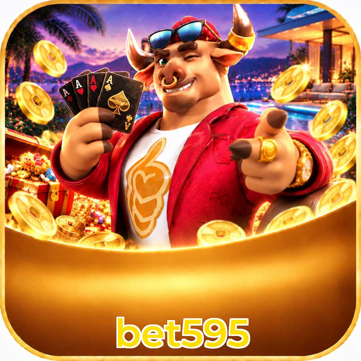 bet595 instalar Android APK
