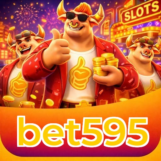 Apostas esportivas na bet595 — ilustração editorial