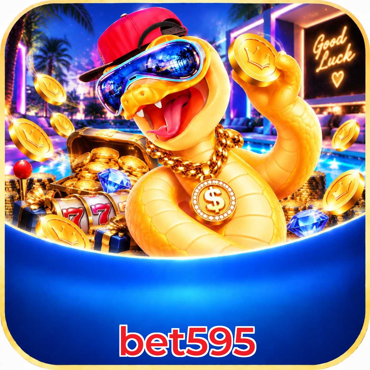 bet595 KYC Verification