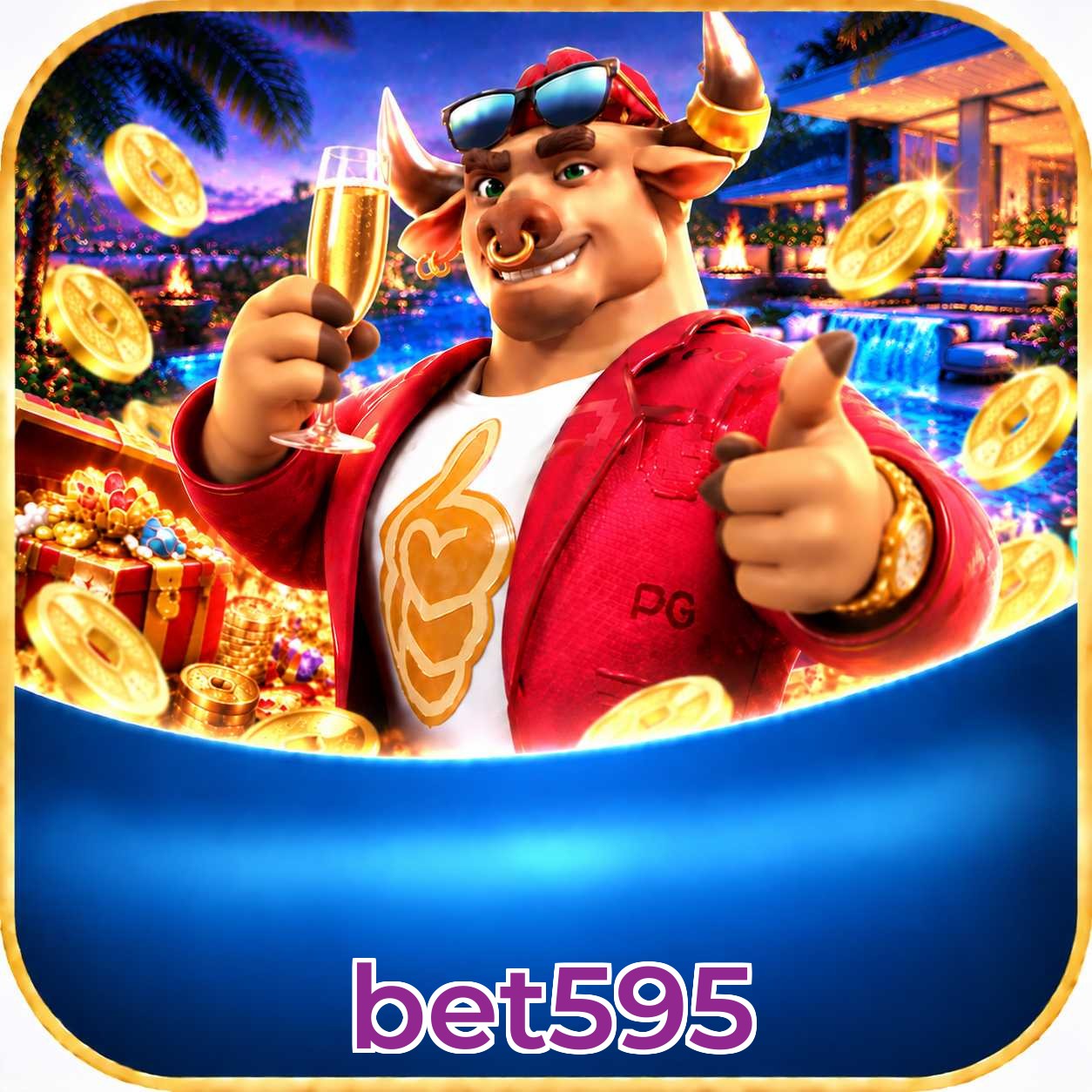 bet595 Promotions