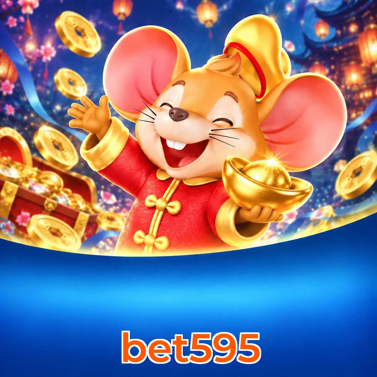 bet595 VIP Níveis