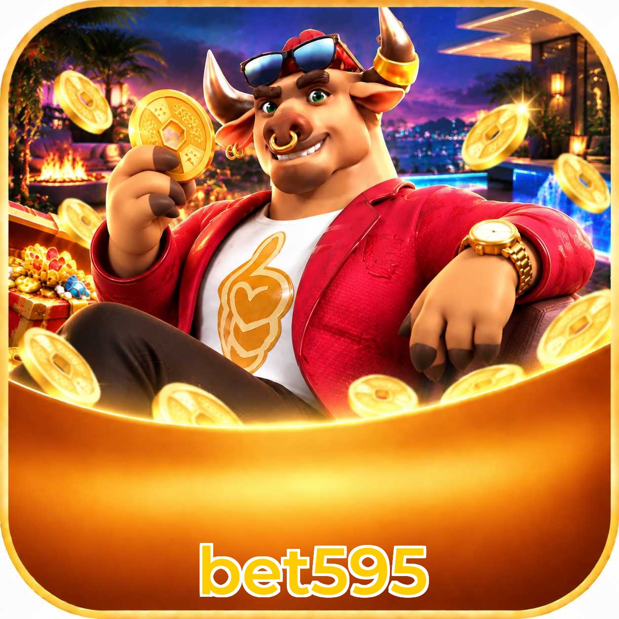 bet595 Live Games