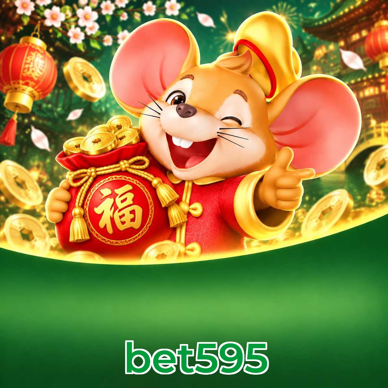bet595 Telegram Stats