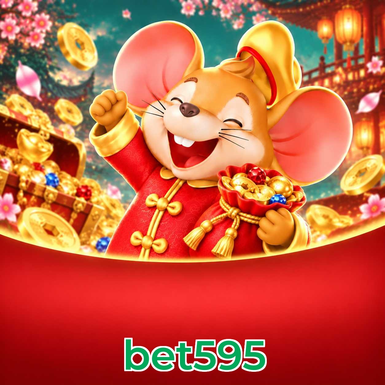 bet595 Slots
